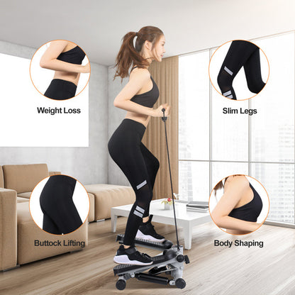 Fitness Mini Step Machine