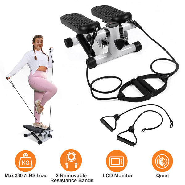 Fitness Mini Step Machine