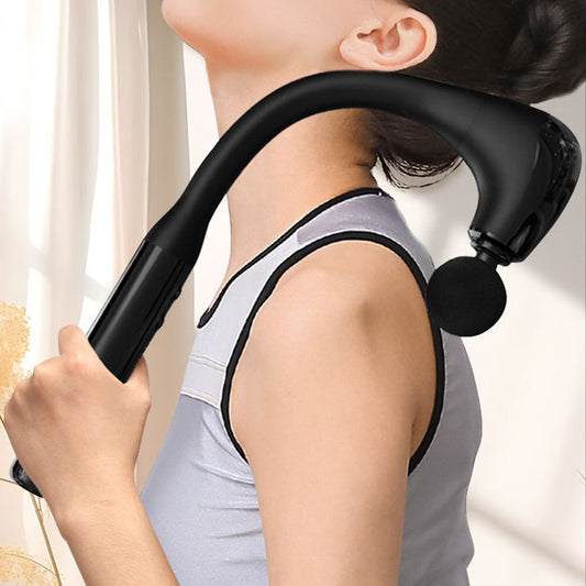 Wireless Body Massage Hammer