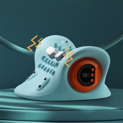 Multifunctional Electric Massage Pillow