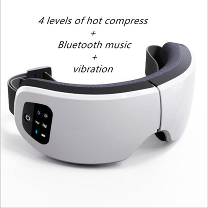 Eye Massager Device