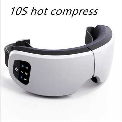 Eye Massager Device