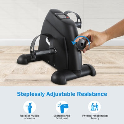 Mini Exercise Bike Rehabilitation