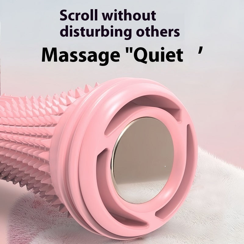 Foot Fascia Wheel Massage Roller