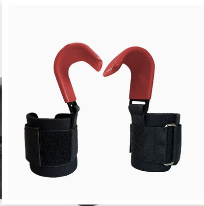 Fitness Pull-Up Grip Hook