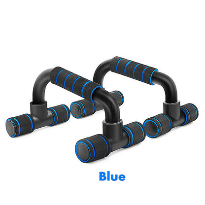 U-shaped Push-up Rack