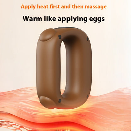Shoulder Massage Device