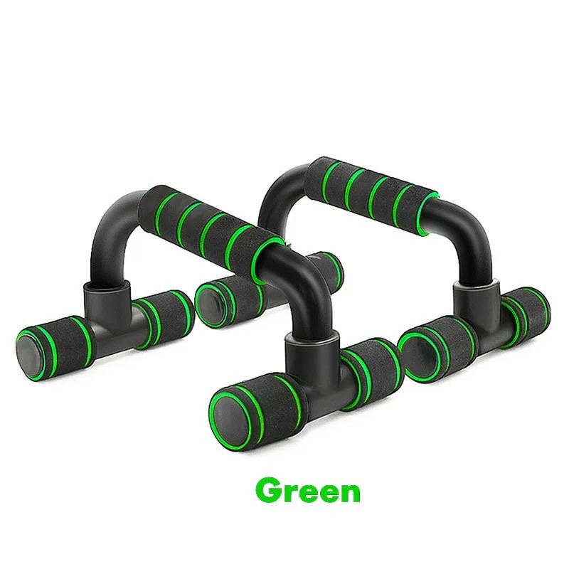 U-shaped Push-up Rack