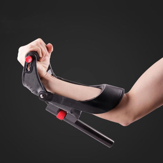 Adjustable Hand Grip Exerciser Trainer